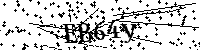 Bitte geben Sie die gezeigten Buchstaben und Zahlen ein