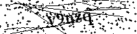 Bitte geben Sie die gezeigten Buchstaben und Zahlen ein