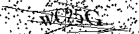 Bitte geben Sie die gezeigten Buchstaben und Zahlen ein