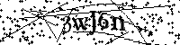 Bitte geben Sie die gezeigten Buchstaben und Zahlen ein