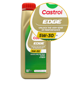 Castrol 5w30
