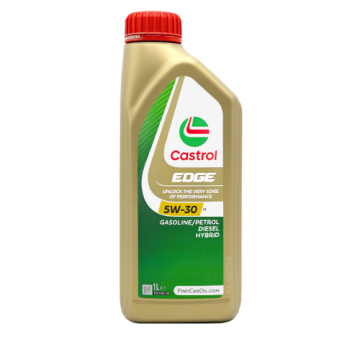 Castrol Motoröl 5W30 Edge 5W-30 M